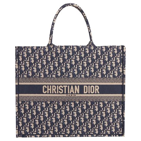 sac cabas dior prix